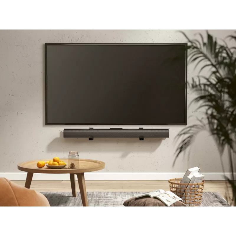 Supporto per soundbar Equip supporto universale per soundbar