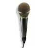 Microfono dinamico Hama Vocal Pro nero