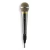Microfono dinamico Hama Vocal Pro nero