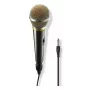 Microfono dinamico Hama Vocal Pro nero