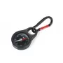 Portachiavi TROIKA COS10/BK nero rosso 40mm x 98mm 23g