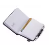 Taccuino TROIKA NPP25/DB A7 128 fogli blu