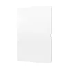 Protezione display simil-carta ZAGG Fusion Canvas Apple 1 pz.