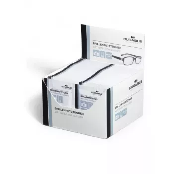 Box Durable 585302 detergente vetri