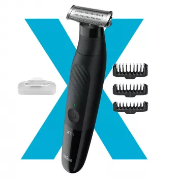 Braun XT3100 nero 3
