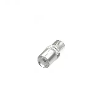 Connettore coassiale Hama 00205224 1 pz.