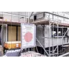 Portadocumenti Durable 502819 A3 plastica trasparente