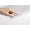 Portadocumenti Durable 502819 A3 plastica trasparente