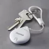 Hama 00185816 GPS-Tracker/Finder articolo bianco