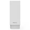 Fellowes 100136876 Supporto CPU sottoscrivania bianco