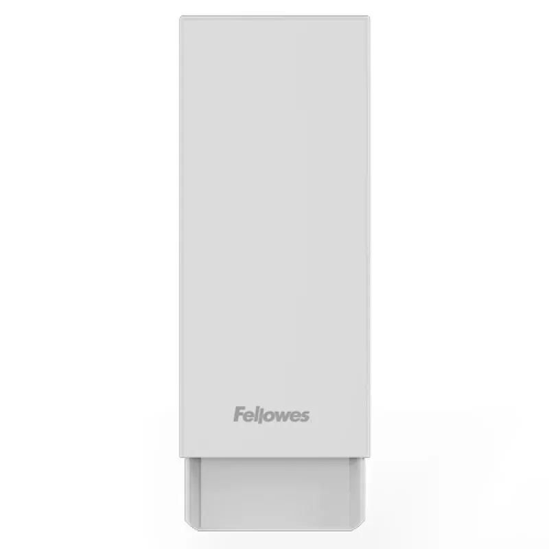 Fellowes 100136876 Supporto CPU sottoscrivania bianco