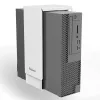 Fellowes 100136876 Supporto CPU sottoscrivania bianco