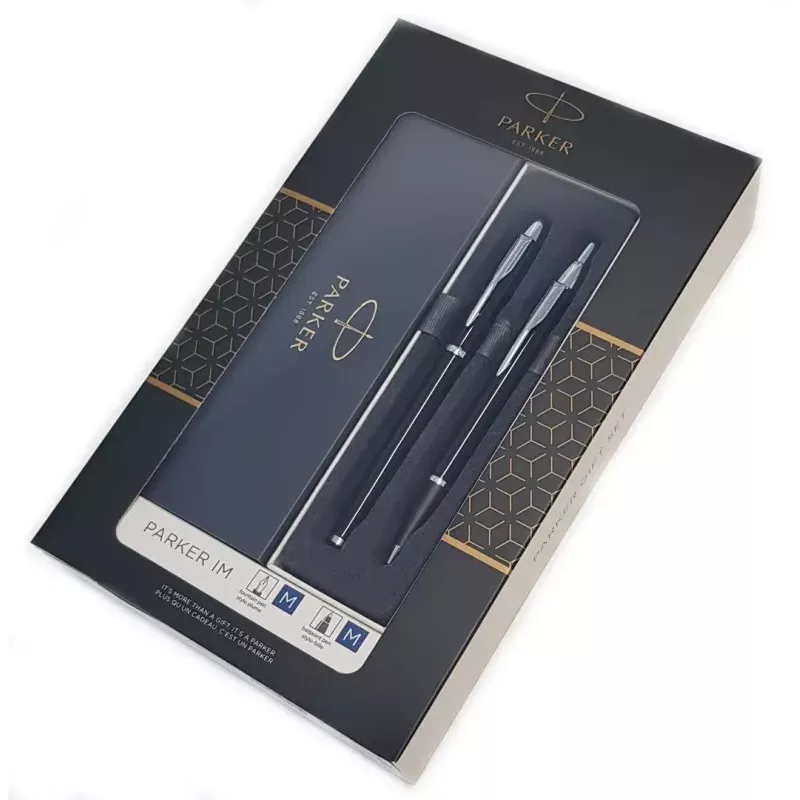 Penna a sfera e penna stilografica Parker 2093215