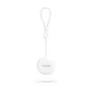 Hama 00185825 GPS-Tracker/Finder articolo bianco