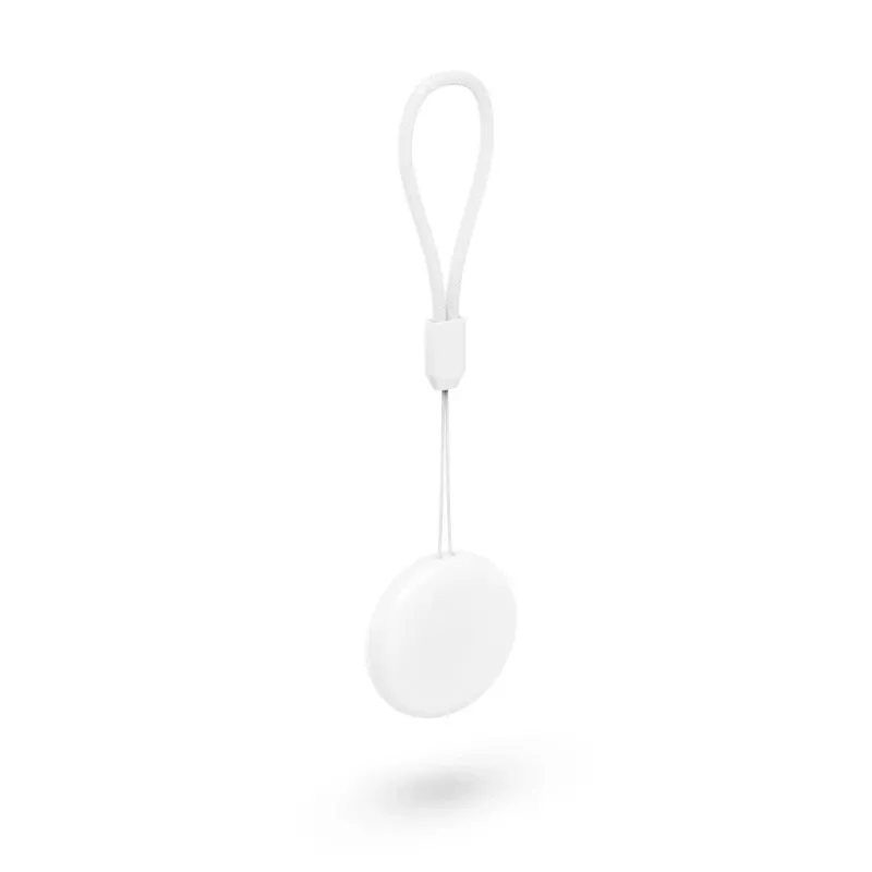 Hama 00185825 GPS-Tracker/Finder articolo bianco