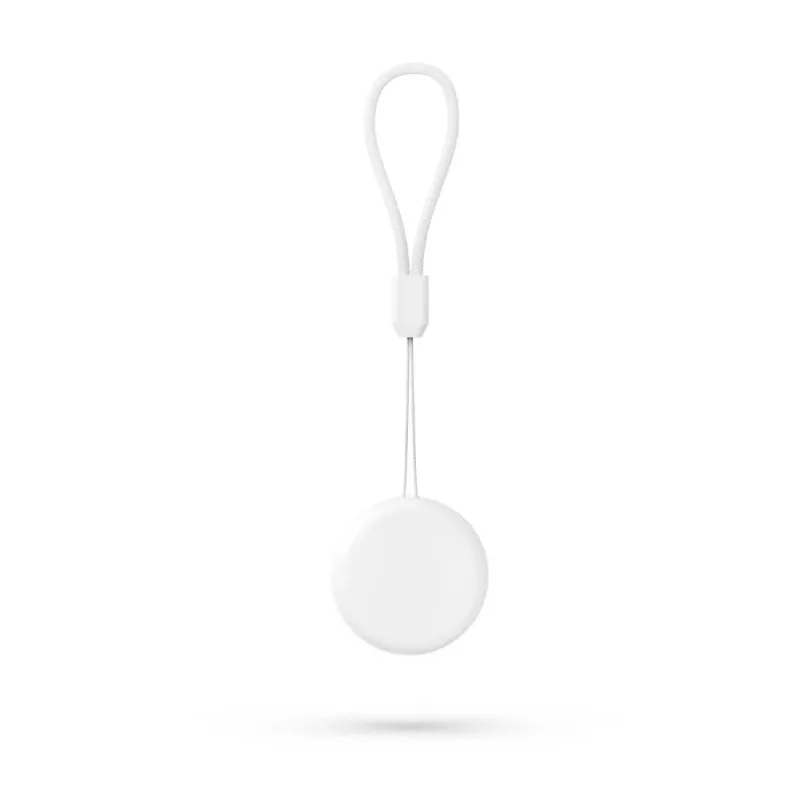 Hama 00185825 GPS-Tracker/Finder articolo bianco