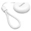 Hama 00185825 GPS-Tracker/Finder articolo bianco
