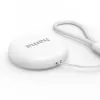Hama 00185825 GPS-Tracker/Finder articolo bianco