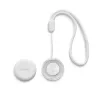 Hama 00185825 GPS-Tracker/Finder articolo bianco