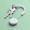Hama 00185825 GPS-Tracker/Finder articolo bianco