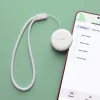 Hama 00185825 GPS-Tracker/Finder articolo bianco