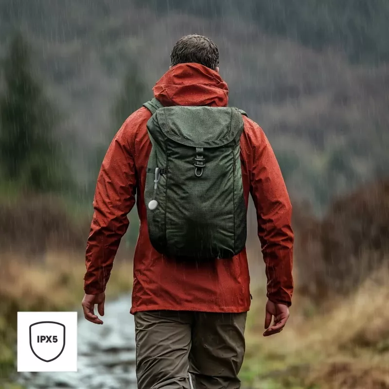 Hama 00185825 GPS-Tracker/Finder articolo bianco
