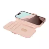 Custodia per cellulare dbramante1928 Lynge compatibile MagSafe – Pink Sand
