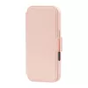 Custodia per cellulare dbramante1928 Lynge compatibile MagSafe – Pink Sand