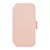 Custodia per cellulare dbramante1928 Lynge compatibile MagSafe – Pink Sand