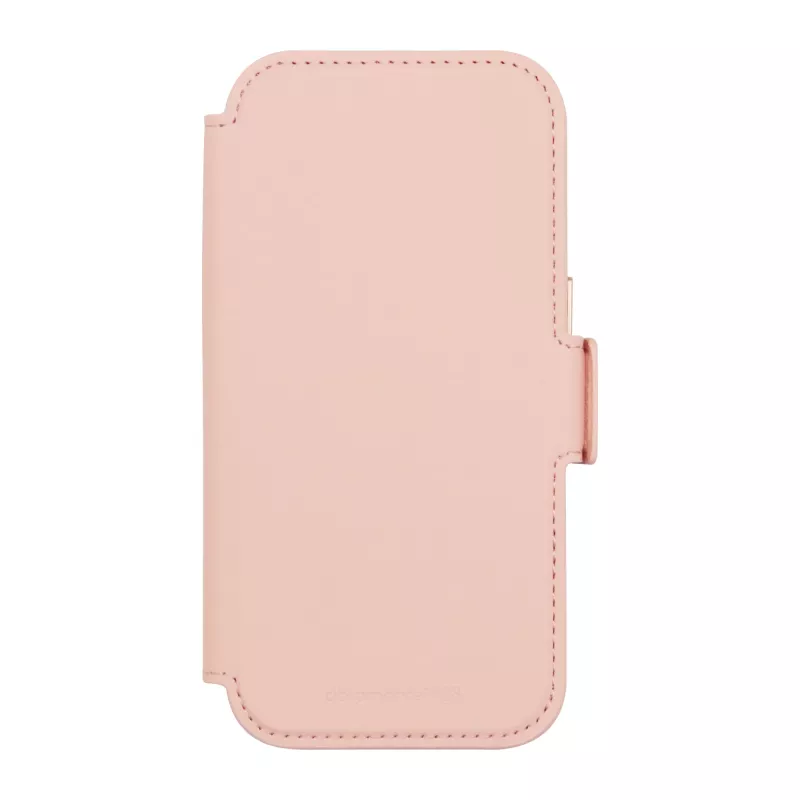 Custodia per cellulare dbramante1928 Lynge compatibile MagSafe – Pink Sand