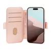Custodia per cellulare dbramante1928 Lynge compatibile MagSafe – Pink Sand