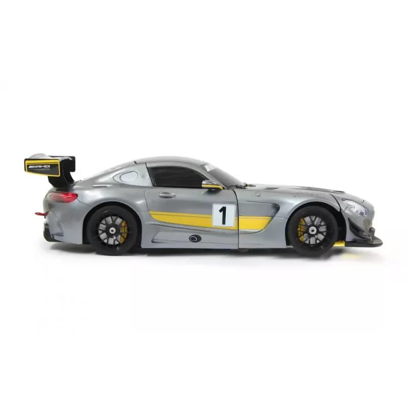 Auto da corsa on-road Jamara Mercedes AMG GT3
