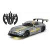 Auto da corsa on-road Jamara Mercedes AMG GT3