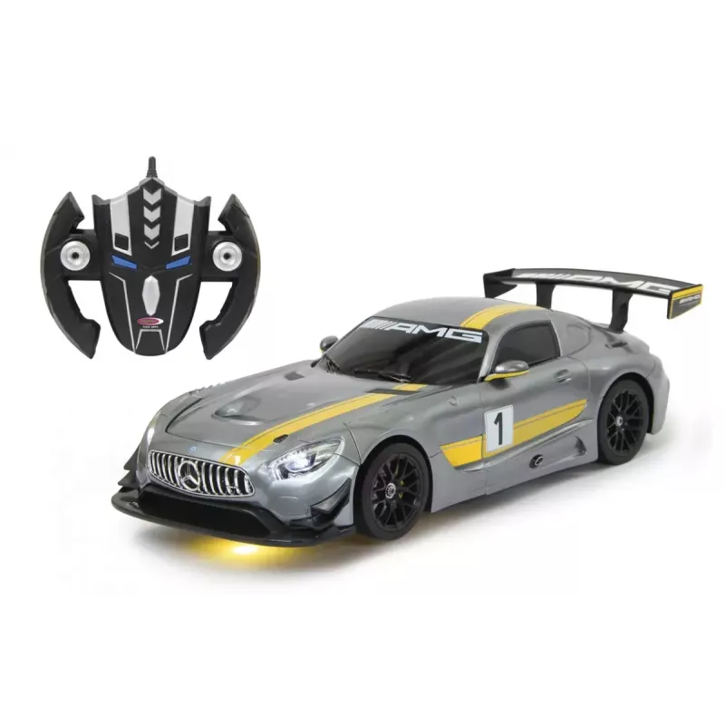 Auto da corsa on-road Jamara Mercedes AMG GT3