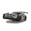 Auto da corsa on-road Jamara Mercedes AMG GT3