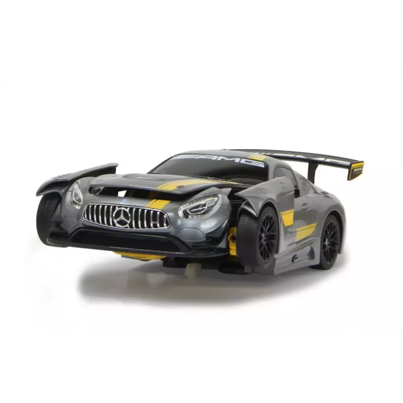 Auto da corsa on-road Jamara Mercedes AMG GT3