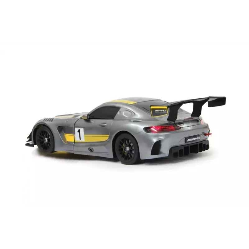 Auto da corsa on-road Jamara Mercedes AMG GT3
