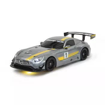 Auto da corsa on-road Jamara Mercedes AMG GT3