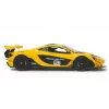 Auto da corsa on-road Jamara McLaren P1 GTR