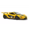 Auto da corsa on-road Jamara McLaren P1 GTR