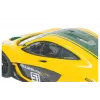 Auto da corsa on-road Jamara McLaren P1 GTR