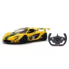 Auto da corsa on-road Jamara McLaren P1 GTR