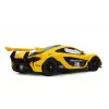 Auto da corsa on-road Jamara McLaren P1 GTR