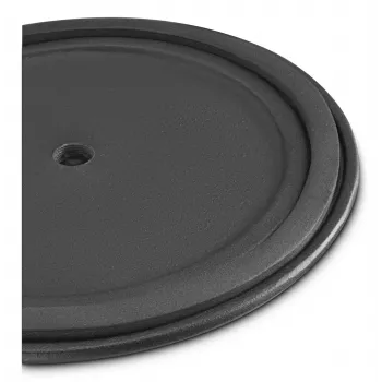Supporto per altoparlante da pavimento Hama 00220882 nero