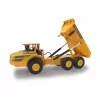 Camion ribaltabile Jamara Volvo A40G radiocomandato motore elettrico 1:20