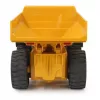 Camion ribaltabile Jamara Volvo A40G radiocomandato motore elettrico 1:20