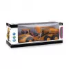 Camion ribaltabile Jamara Volvo A40G radiocomandato motore elettrico 1:20