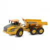 Camion ribaltabile Jamara Volvo A40G radiocomandato motore elettrico 1:20