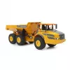 Camion ribaltabile Jamara Volvo A40G radiocomandato motore elettrico 1:20