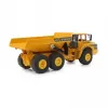Camion ribaltabile Jamara Volvo A40G radiocomandato motore elettrico 1:20